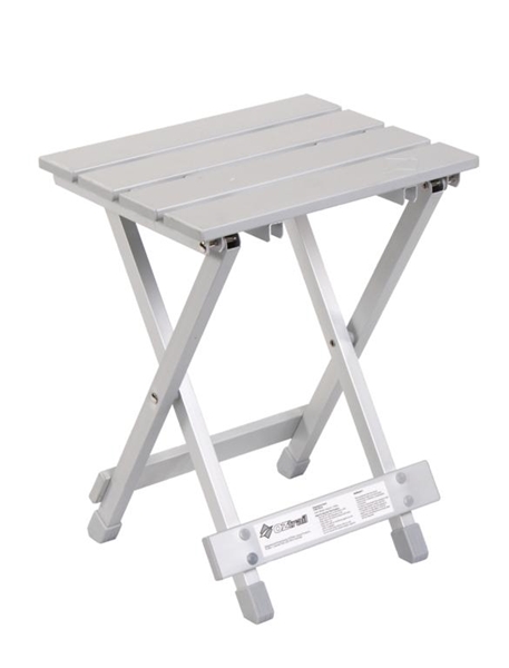 Picture of Oztrail Aluminium Stool