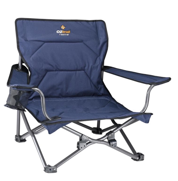 Picture of Oztrail Festival Chair