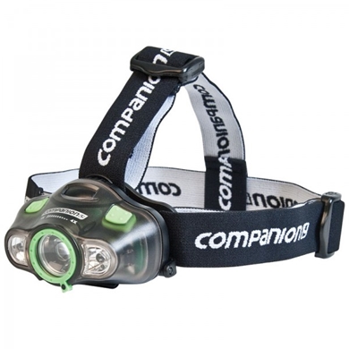 Picture for category Headlamps