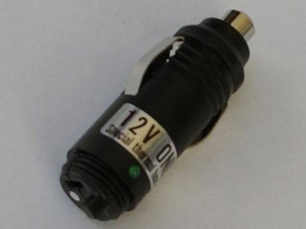 Picture of Cigar Tip Suit Engel 12 Volt Cords