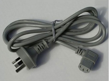 Picture of 240 Volt Cord Suit C / D / E / F Series