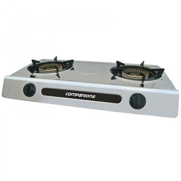 Picture of Companion 2 Burner Wok Cooker