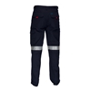 Picture of Cotton Drill Cargo Pants (with 3M Tape)