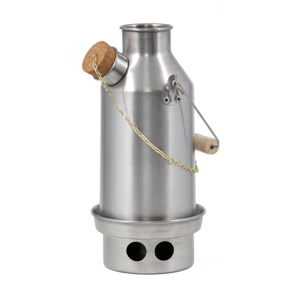 Picture of Kelly Kettle Trekker (Small) S/S