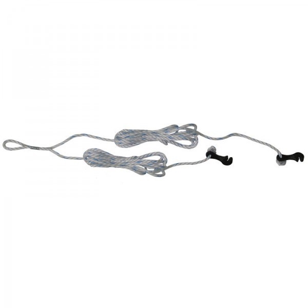 Picture of Guy Rope Set with Twin Plastic Sliders