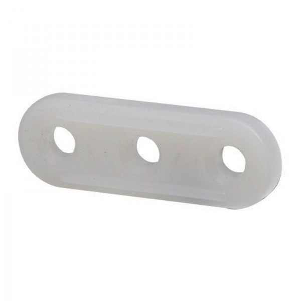 Picture of Plastic Slide 3mm 6 pack