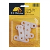 Picture of Plastic Slide 3mm 6 pack