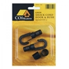 Picture of Shock Cord Hook and Bush 8mm 2 pack