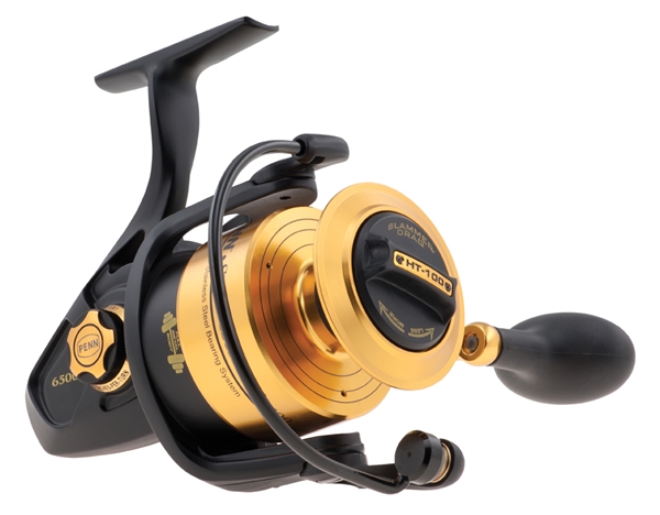 Picture of Penn Spinfisher V SSV5500