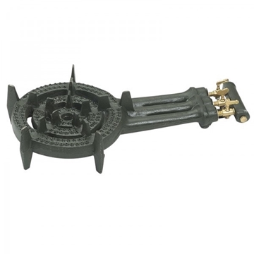 Picture of Companion Cast Iron Triple Ring Burner