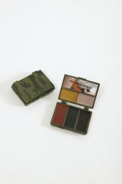 Picture of Face PAint 5 Colour Compact