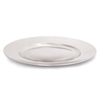 Picture of Zebra Stainless Steel Soup Plate