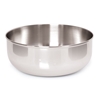 Picture of Zebra Stainless Steel Water Bowl 14cm