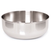 Picture of Zebra Stainless Steel Water Bowl 14cm