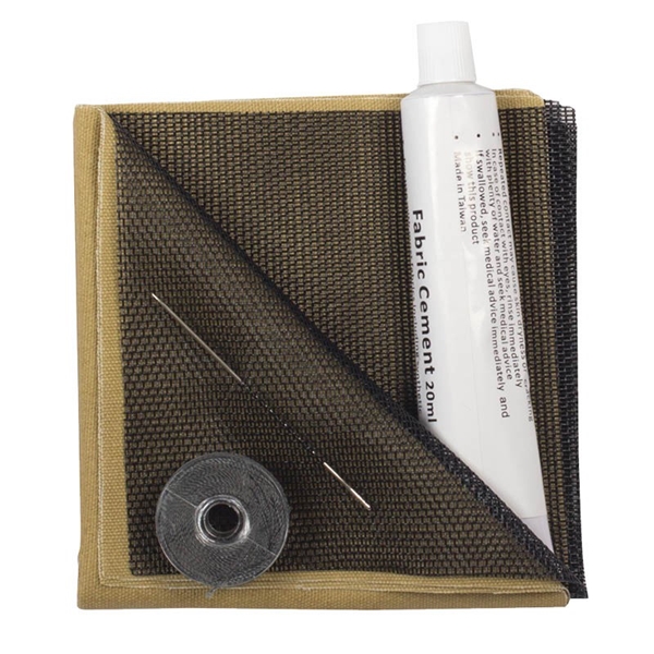 Picture of Elemental Cotton Tent Repair Kit