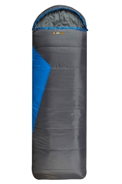 Picture of Oztrail Blaxland Sleeping Bag Hooded