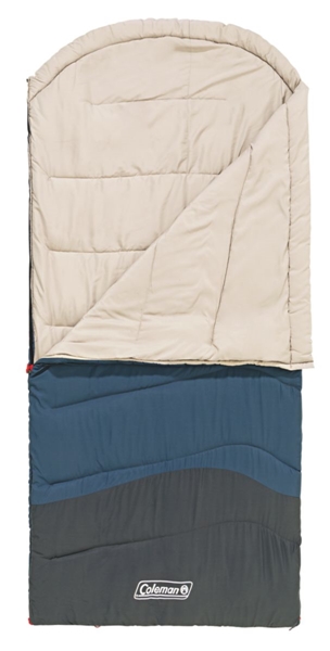 Picture of Oztrail Mudgee C-3 Tall Sleeping Bag