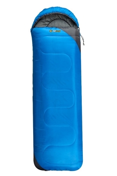 Picture of Oztrail Sturt Junior Hooded +5C Sleeping Bag