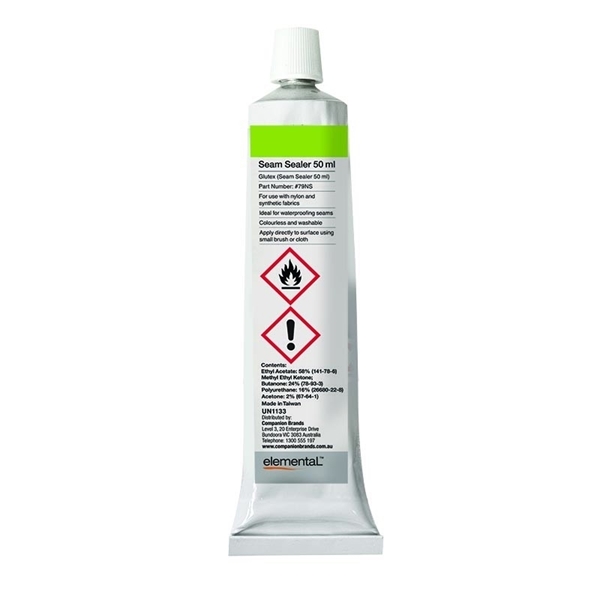 Picture of Elemental Seam Sealer 50ml