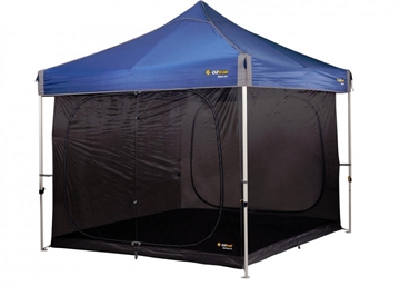 Picture of Oztrail Gazebo 3.0 Screen House Inner Kit