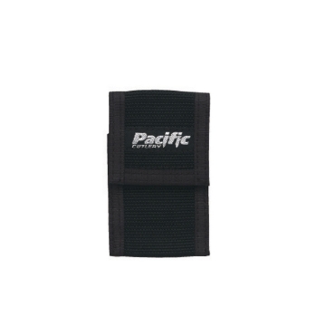 Picture of Pacific Cutlery Sheath - Nylon Small 2 Way 7.5cm L x 6.5cm W