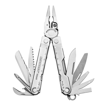 Picture of Leatherman Rebar - Nylon Sheath - Box