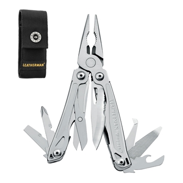 Picture of Leatherman Wingman w/Button Sheath - Box