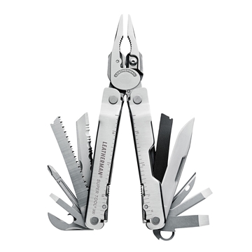 Picture of Leatherman Supertool 300 - Nylon Sheath - Box