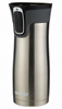 Picture of Contigo West Loop 2.0 16oz 473ml Stainless Steel