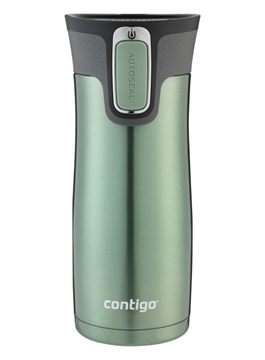 Picture of Contigo West Loop 2.0 16oz 473ml Monaco Jade