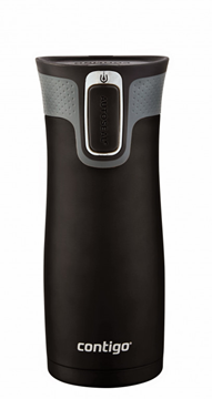 Picture of Contigo West Loop 2.0 16oz 473ml Black