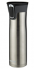 Picture of Contigo West Loop 20oz 591ml Stainless Steel