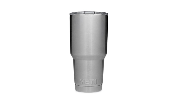 Picture of Yeti 30oz Tumbler Stainless Steel