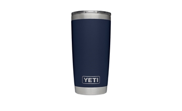 Picture of Yeti 20oz Tumbler Navy