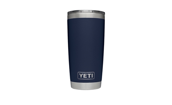 Picture of Yeti 20oz Tumbler Navy