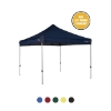 Picture of Oztrail Hydroflow Deluxe Gazebo 3.0 Blue