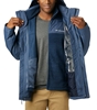 Picture of Columbia Men's Bugaboo II Fleece Interchange jacket