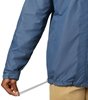 Picture of Columbia Men's Bugaboo II Fleece Interchange jacket