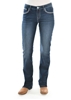 Picture of Pure Western Women's Angie Realxed Rider Jean