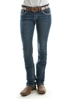 Picture of Pure Western Women's Winona Boot-Cut Jean