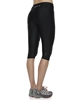 Picture of Vigilante Rosedale Capri Compression Tights