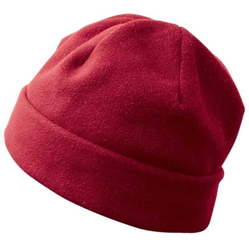 Picture of Sherpa Fleece Kalzang Beanie Berry