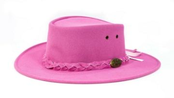 Picture of Jacaru Childrens 1301a Hat Fuschia