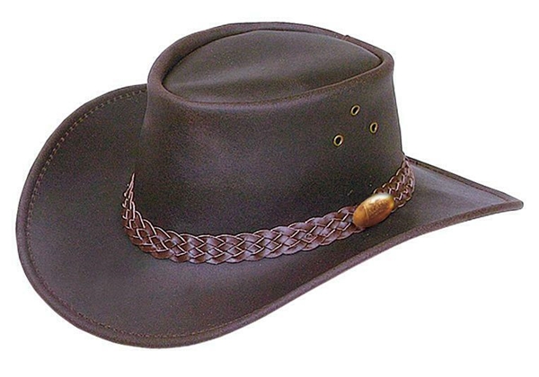 Picture of Jacaru Wallaroo Oil Hat