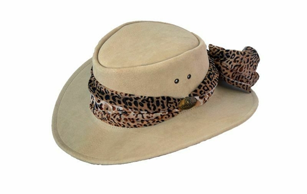 Picture of Jacaru 1020 Jillaroo Hat