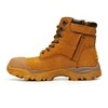 Picture of Diadora Craze Zip Wheat Work Boots