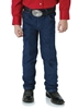 Picture of Wrangler Boys Original Pro Rodeo Jean Indigo