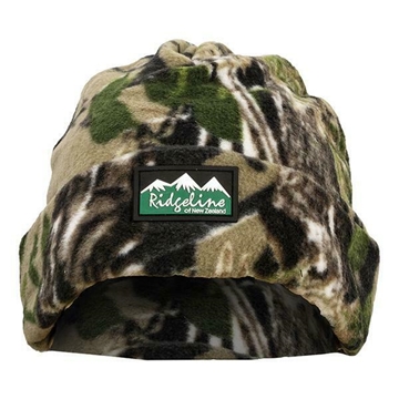 Picture of Ridgeline Fleece Beanie Camo