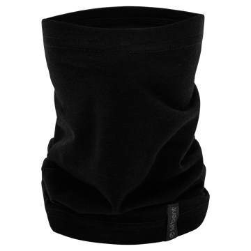 Picture of Le Bent Neck Gaiter Light 200 Black