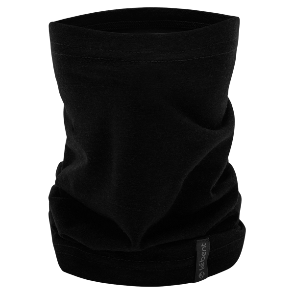 Picture of Le Bent Neck Gaiter Light 200 Black